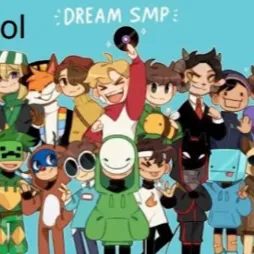 Dream SMP HS au_avatar