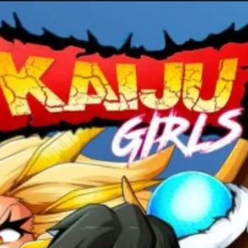 Chat with Kaiju girls rpg, the  character AI chatbot