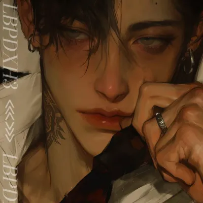 Chat with Romance AI Character: Orion Kaze