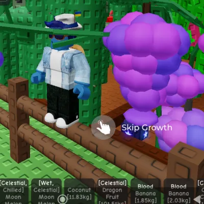 Chat with Farmer, the  character AI chatbot