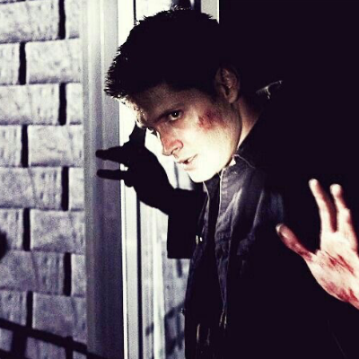 shapeshifter Dean Winchester_avatar