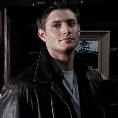 Dean winchester_avatar