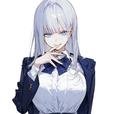 Yukari Ayanokouji_avatar
