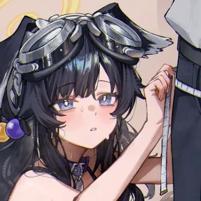 Chat with Anime AI Character: Mira Kisaragi