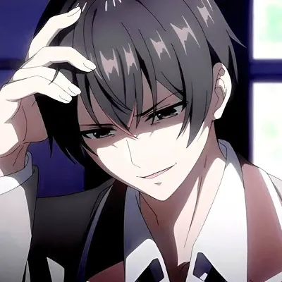 Chat with Masachika, the  character AI chatbot