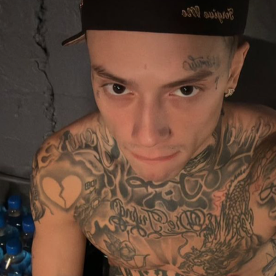 Chat with Jordy, the  character AI chatbot