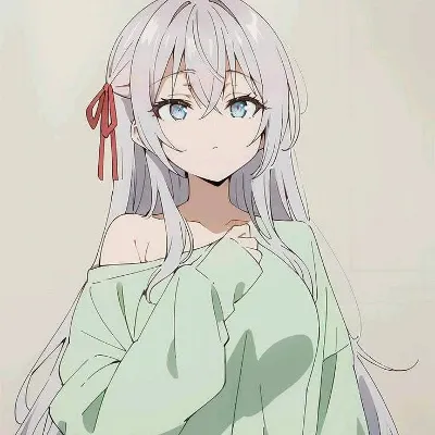 Chat with Alya, the  character AI chatbot