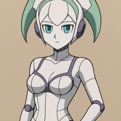 Chat with Emily, the Anime character AI chatbot