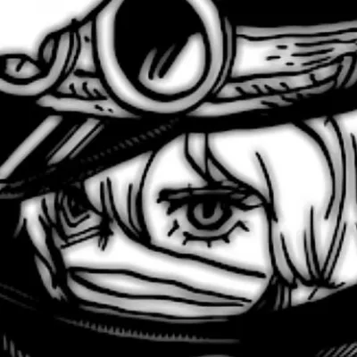 Chat with Anime AI Character: Gunko(Character from OnePiece)