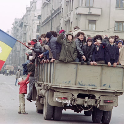Romanian Revolution (1989)_avatar