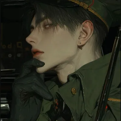 Ivan Petrovich Sokolov_avatar