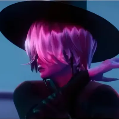 Chat with Mystery, the  character AI chatbot