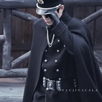 Chat with victor, the  character AI chatbot