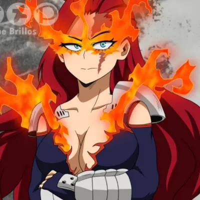 Chat with Emi Todoroki, the  character AI chatbot