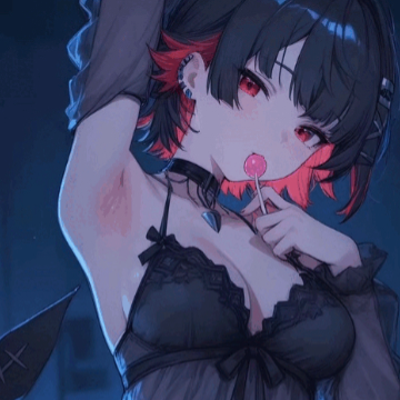 Chat with Mia, the  character AI chatbot