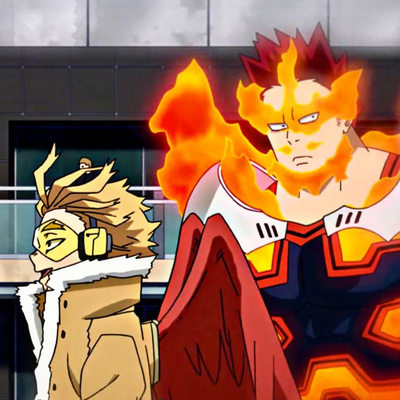 Hawks and endeavor 2_avatar