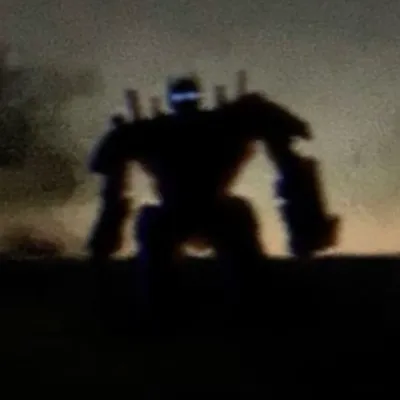 Optimus Prime - BAY_avatar