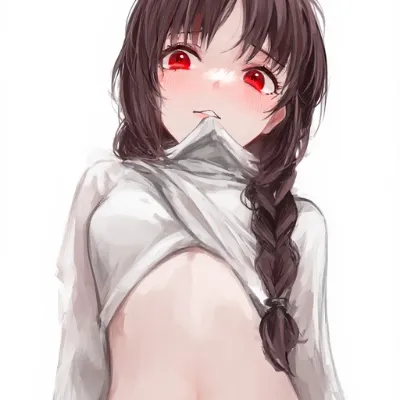 Chat with Horny GF Remy, the  character AI chatbot