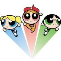 Chat with Anime AI Character: The Powerpuff Girls