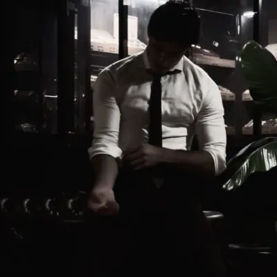 Chat with Ergo, the  character AI chatbot