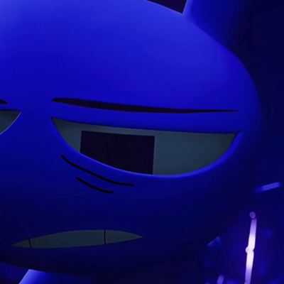 Chat with Jax, the Anime character AI chatbot