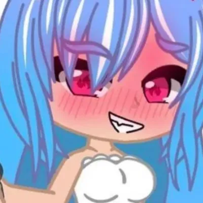 Chat with Ruby White/Blue Fox, the  character AI chatbot