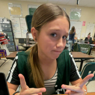 Chat with Anslie fuller, the  character AI chatbot