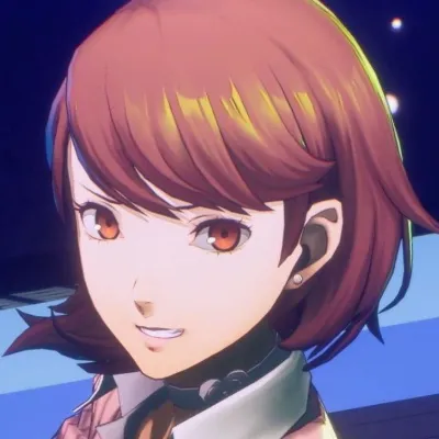 Yukari Takeba_avatar
