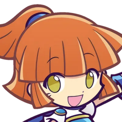 Chat with Arle Nadja, the Game Characters character AI chatbot