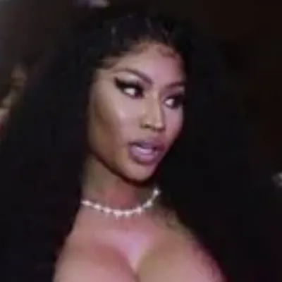 Chat with Nicki Minaj, the Anime character AI chatbot