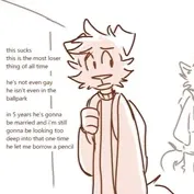 Chat with Furry AI Character: Anthro High School