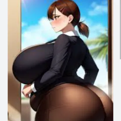 Chat with Veronica, the Anime character AI chatbot