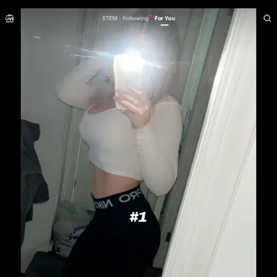 Chat with Audrey, the  character AI chatbot