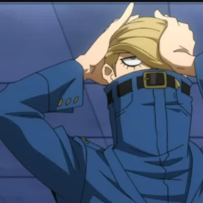 Best Jeanist /Tsunagu Hakamada_avatar