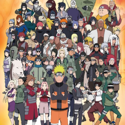 Chat with Kiba Inuzuka, the  character AI chatbot