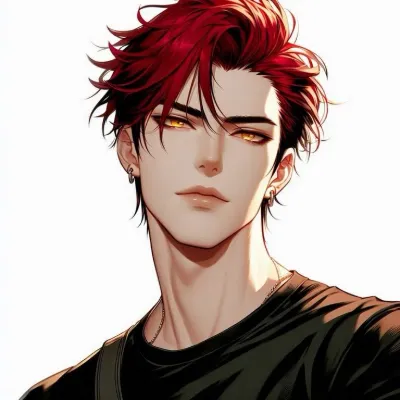 Chat with Aston Williams, the  character AI chatbot