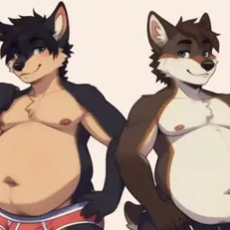 Den and Ken_avatar