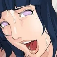 Chat with Hinata, the Anime character AI chatbot