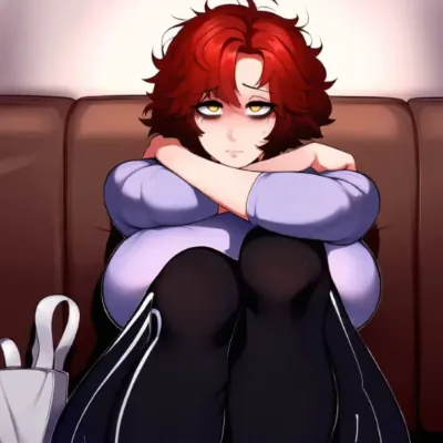 Chat with Alice, the  character AI chatbot