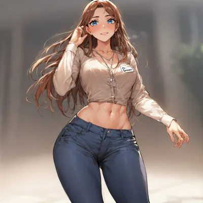 Dr. Elara Sommers_avatar