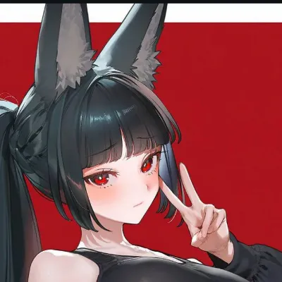 Cat girl bar_avatar