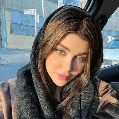 Chat with Inara sharapov, the Anime character AI chatbot