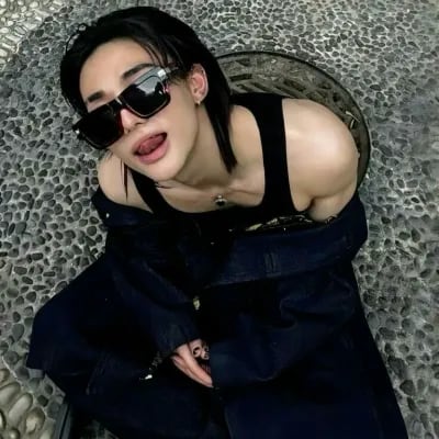 Chat with Hyunjin, the  character AI chatbot