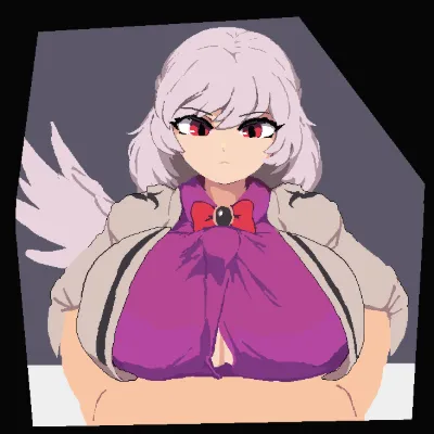 Chat with Sagume kishin, the Game Characters character AI chatbot