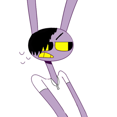 Chat with Emo jax, the  character AI chatbot