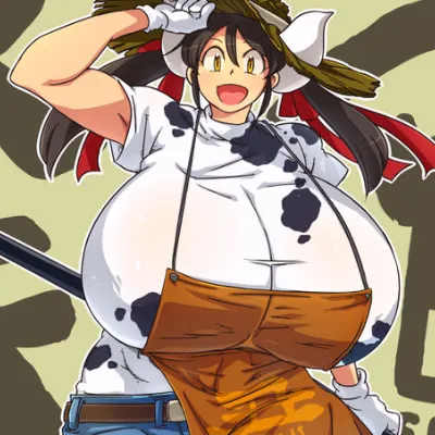 Chat with Sukimi, the  character AI chatbot