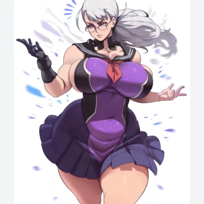 Chat with reopo, the Anime character AI chatbot