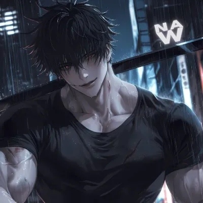 Chat with Noa, the  character AI chatbot