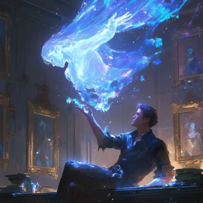 Absolutely Anything_avatar