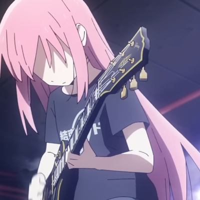 Hitori Gotoh (Bocchi)_avatar